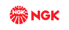 Логотип NGK