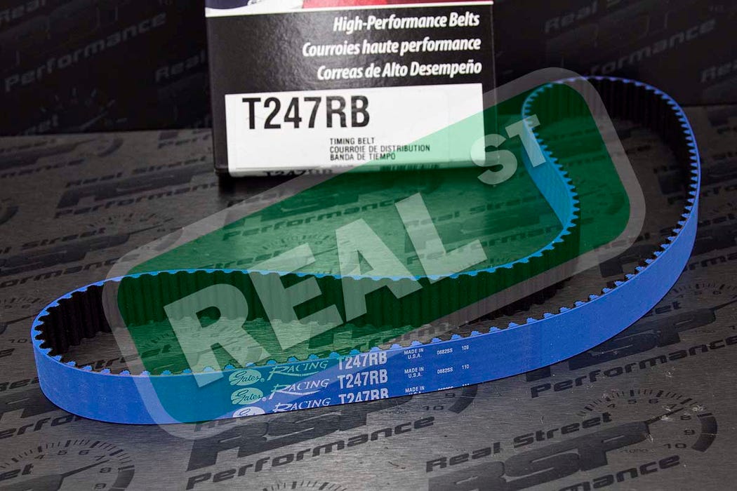 Купить Ремень ГРМ Gates Racing Timing Belt Acura Integra GSR B18 B18C B18C1 B18C5