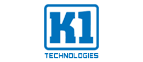 Логотип K1 Technologies