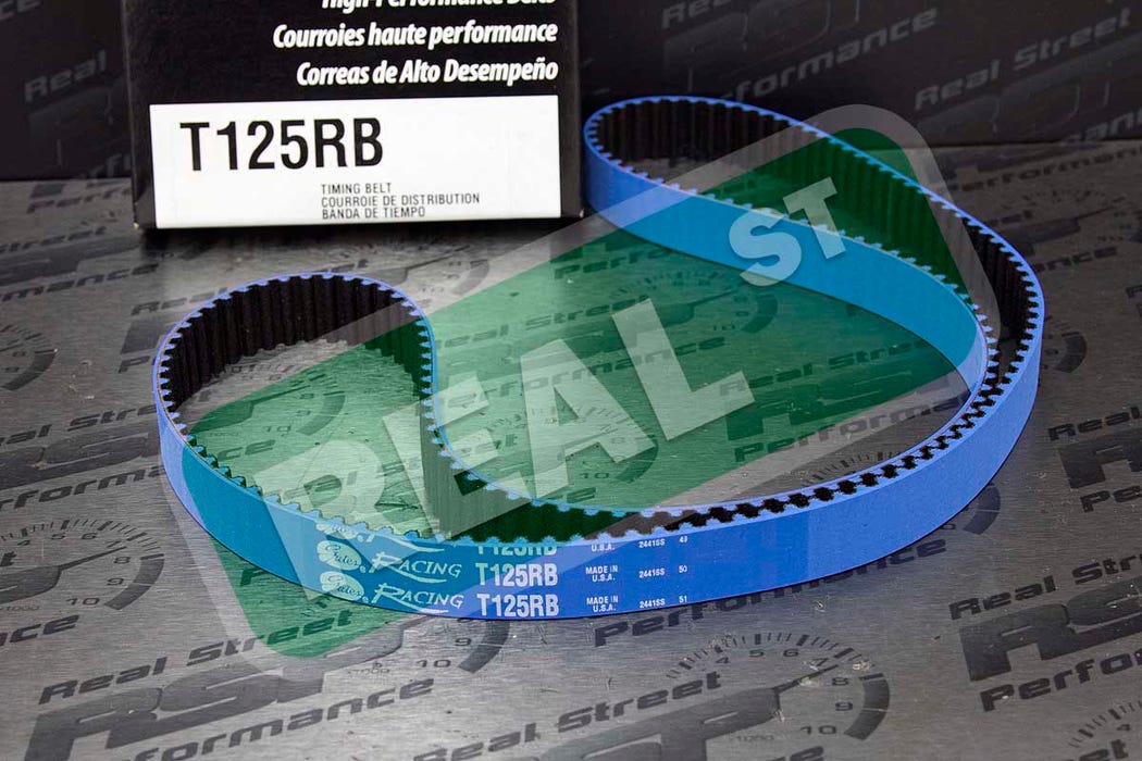 Купить Ремень ГРМ Gates Racing Timing Belt Toyota MR2 Celica 3SGTE