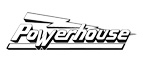 Логотип Powerhouse Racing