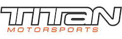 Логотип Titan Motorsports