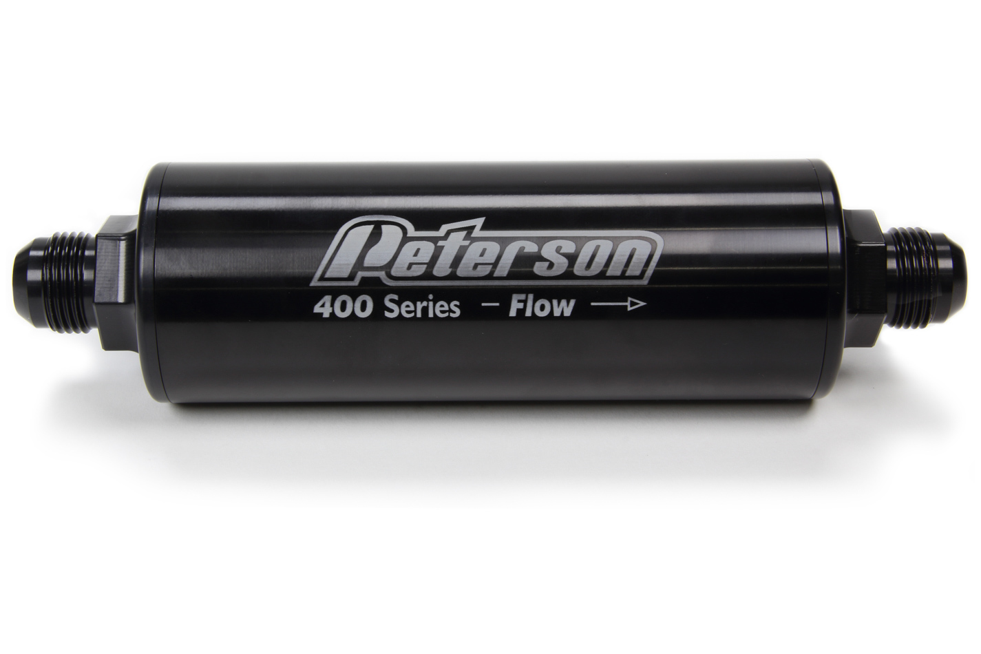 Купить Фильтр Peterson Fluid Systems 60 Micron Oil/Fuel Filter w/o Bypass -12AN Fittings