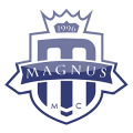 Логотип Magnus Motorsports