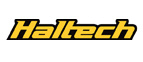 Логотип Haltech