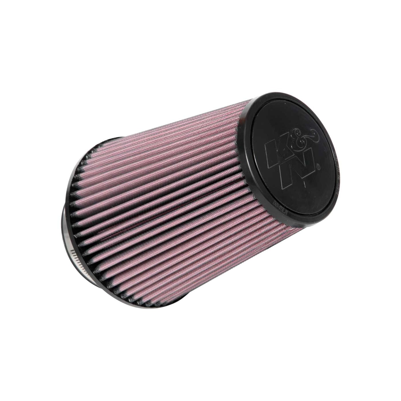 Купить Фильтр впускной K&N Universal Clamp-On Air Filter 4"FLG 6-1/2"B 4-1/2"T 8"H