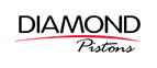Логотип Diamond Racing
