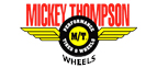 Логотип Mickey Thompson