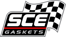 Логотип SCE