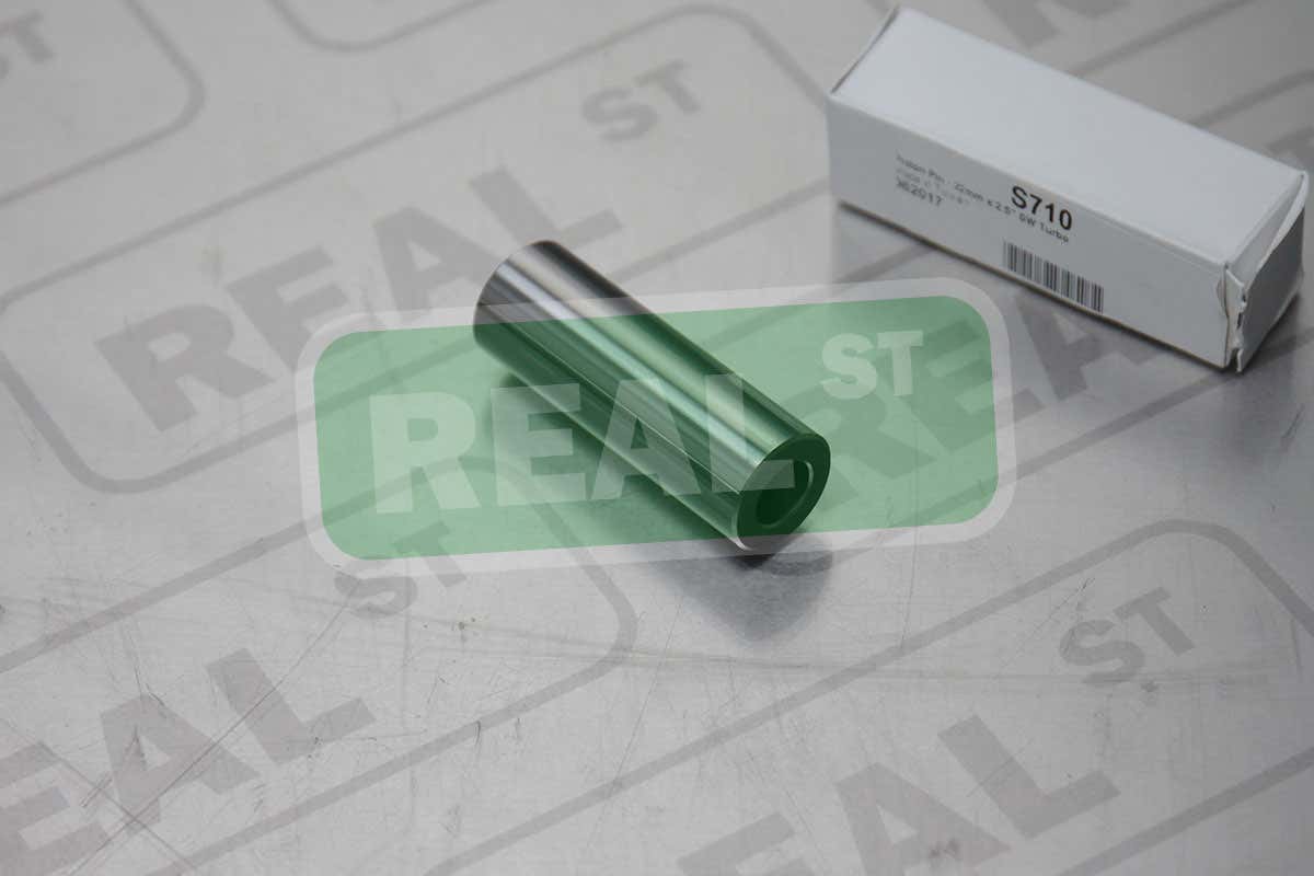 Комплект поршней Wiseco Forged Pistons HD Pins Stealth Mitsubishi 3000GT 6G72 6G72TT 92.5mm +1.38mm -14 cc 7.9:1