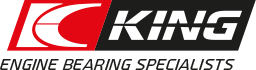 Логотип King Bearings