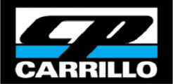 Логотип CP-Carrillo