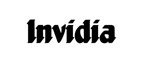 Логотип Invidia