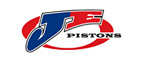 Логотип JE Pistons