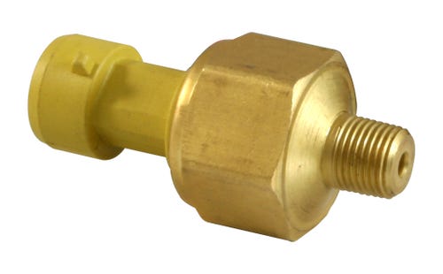 Купить Сенсор давлеия AEM 150 PSIg Brass Sensor Kit 1/8NPT