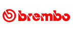Логотип Brembo
