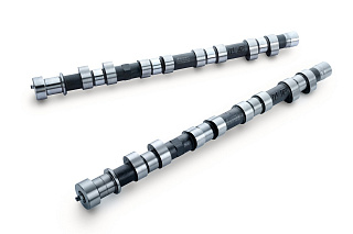 Комплект распредвалов Tomei PONCAM Camshafts Set 272/272 Duration 10.70mm/10.20mm Lift Mitsubishi Evo 4 5 6 4G63T