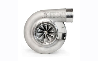 Турбина Garrett G40-1150-71MM SUPERCORE ONLY - P/N: 860777-5002S w/ Compressor Housing