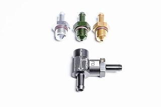 Эжекционный насос Radium Engineering Venturi Jet Pump Kit 20-0180