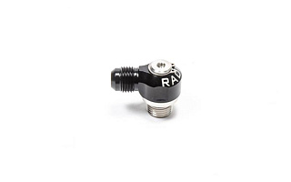 Фитинг Radium 6AN ORB Swivel Banjo to 6AN Male 20-1000-0606