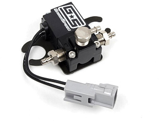 Соленоид управления наддувом GrimmSpeed Electronic Boost Control Solenoid 3-Port for 06-07 WRX 04-07 STI	