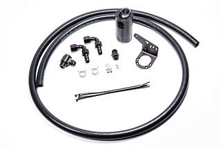 Маслоуловитель Radium Engineering pcv Catch Can Kit for Ford F150 Raptor 2017-19 20-0481