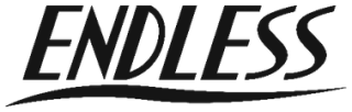 Логотип ENDLESS