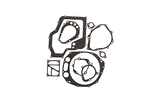 Набор прокладок Cometic Gasket Engine Case Rebuild Gasket Kit - C8587AFM