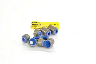 Сальник клапана Ferrea Exhaust Valve Stem Seal Toyota 2JZGE 2JZGTE Supra MK4