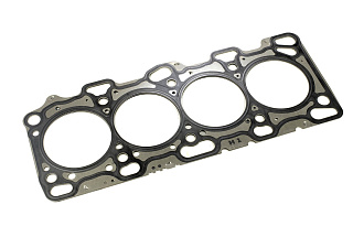Прокладка ГБЦ Mitsubishi OEM MLS Head Gasket Headgasket Lancer Evo Evolution IX 9 4G63T 1005A700