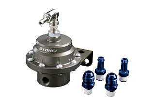 Регулятор давления топлива Tomei FUEL PRESSURE REGULATOR TYPE-L