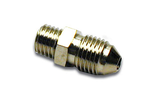 Фитинг Nitrous Express 3AN X 5/16 Rail Fitting
