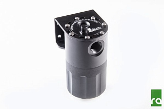 Маслоуловитель Radium Engineering COMPETITION CATCH CAN KIT SHORT UNIVERSAL 20-0072