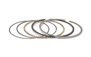 Комплект поршневых колец Manley Rings 86.5mm Set of 6