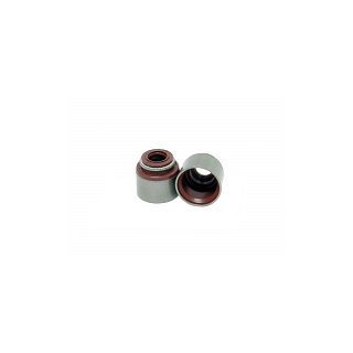 Сальник клапана Supertech Honda 5.5mm B16A B18C B20B B20Z D16A D16Z D16Y L15 F20C F22C Intake Valve Seals	