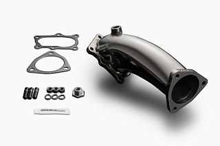 Аутлет Tomei TURBINE OUTLET PIPE KIT EXPREME SKYLINE RB25DET/RB20DET
