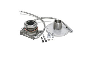 Гидравлический выжимной подшипник Tilton HYDR REL BRG ADJ 52MM BRG FORD GM TREMEC T56