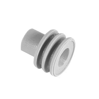 Уплотнитель разъема Delphi 16-14 GA GRAY SEAL WP/MP