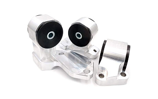 Комплект подушек двигателя Hasport EF B-Series Hydraulic Hasport Mounts 70A	