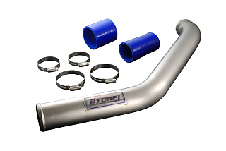 Впускной пайп Tomei TITANIUM AIR INTAKE PIPE 4B11 EVO10