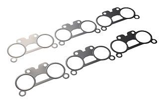 Набор прокладок Tomei THROTTLE GASKET SET RB26DETT