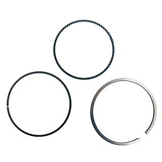 Комплект поршневых колец Wiseco 86.50MM RING SET 8650XX