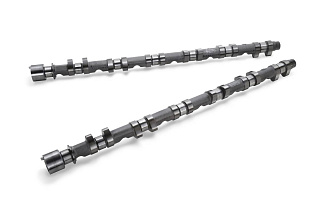 Комплект распредвалов Tomei PROCAM Camshafts Set 282/282 Duration 10.8mm/10.8mm Lift Nissan Skyline GT-R R34 RB26DETT