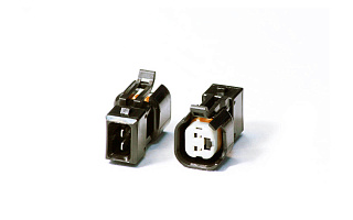 Адаптер топливных форсунок RS USCAR to EV1 PLUG N' PLAY FUEL INJECTOR ADAPTER