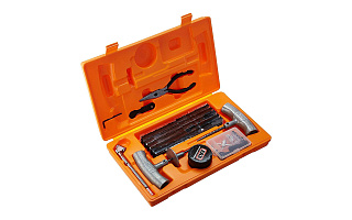 Набор для ремонта шин ARB Universal Heavy Duty Tire Repair Kit For Car, Truck, RV, Jeep, ATV, Motorcycle, Tractor, Trailer