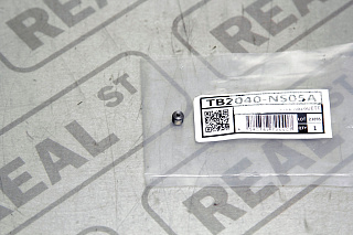Комплект распредвалов Tomei Oil Gallery Orifice for Nissan Skyline GTR GT-R R32 R33 R34 RB26DETT TB2040-NS05A