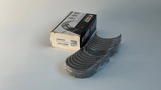 Вкладыши шатунные King Bearings Rod Bearings STD For LAND ROVER AJ133/508PN