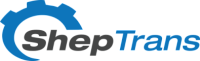 Логотип ShepTrans