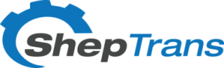 Логотип ShepTrans