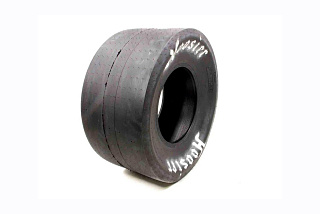 Шина Hoosier Drag Racing Slicks 28 x 10.00-16 18153C07